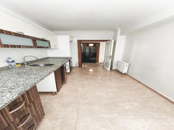 Metrobüse 5 Dk Güzelyurt Mah. Kiralık 2+1 Daire 2