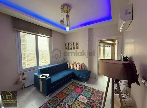 Murat Emlaktan Mardinbarosu Yanı Eşyalı 1+1 Dairemiz Satılıktır 1