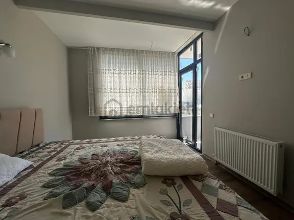 New Form'dan Mezitli Soli Civarında 3+1 Satılık Daire 2