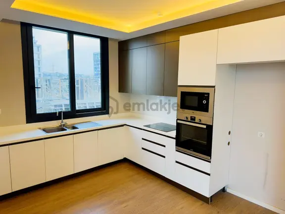 Avax Gayrimenkul'den Ritim Home Kiralık 3+1 Daire 1