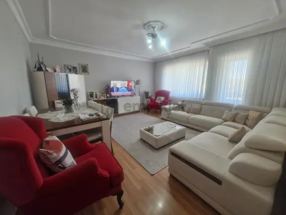 Gaziosmanpaşa Da Yapılı 3+1 Evim Finansmanına Ve Krediye Uygun 1