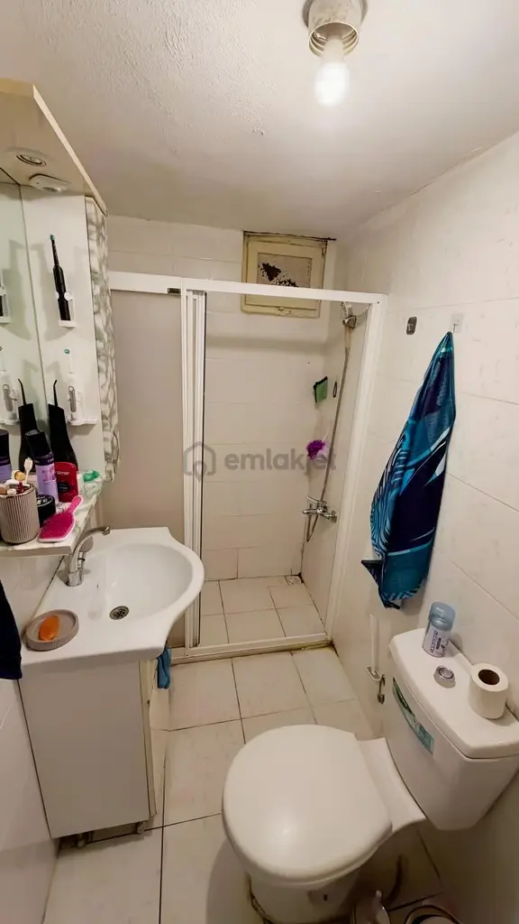 Kozluk Mahallesinde Full Eşyalı Kiralık 1+1 Arakat Daire 2