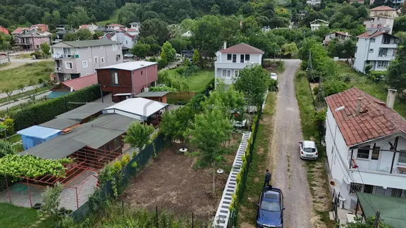 Karavanlı, Altyapısı Hazır! Şilede Eşsiz Fırsat Tarla 2