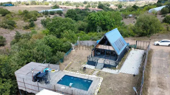 Gebze Denizli Köyü Satılık Bungalov Arsa 1