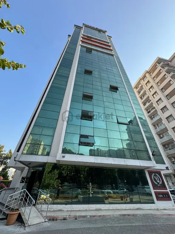 Hayal Park Cv Hotel Konseptinde Lüx 2+1go Yatırımlık Daire! 1