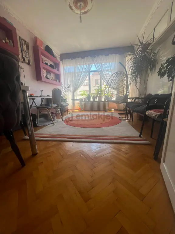 Fuzuli Işıklarda 3+1 Ara Kat Satılık Daire