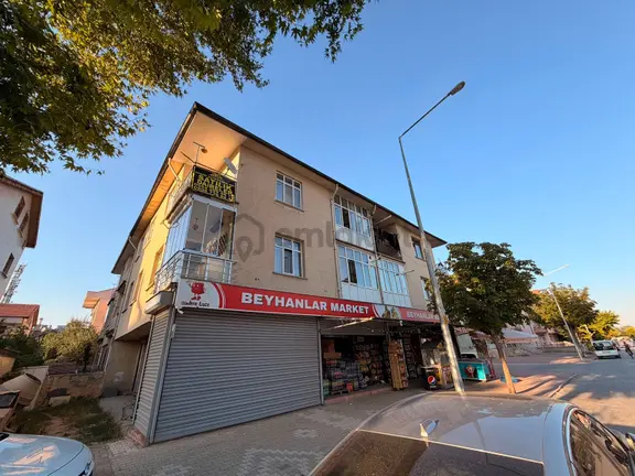 Sakarya Sosyal Tesisleri Yanı Satılık 2+1 Daire 1