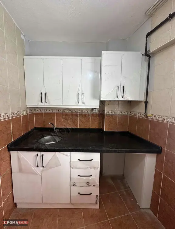 Arnavutköy İslambeyde Yenilenmiş 1+1 | 60 M² | Krediye Uygun 2