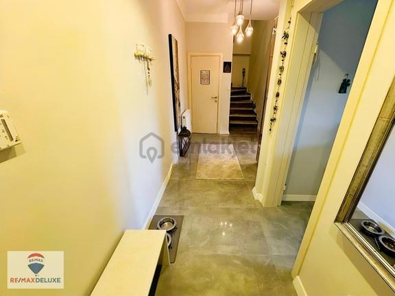 Kocaeli Başiskele Havuzlu Site İçi 2+1 Daire Evim Kredi Sorunsuz 1