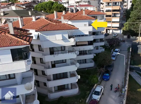 *yiğit Emlak Armutlu'dan*yılandar Mevkiinde*full Manzaralı*3+1 2