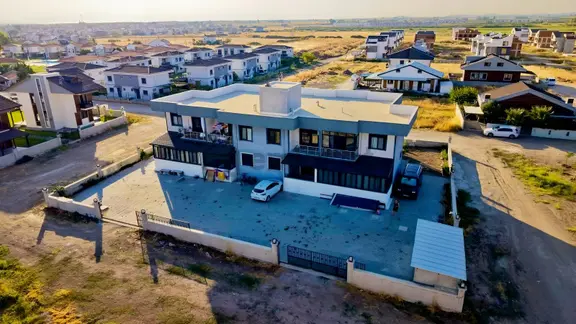 Dikili Salihleraltı'nda Satılık 1+1 Daire 1