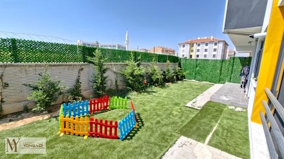 Kosova Da Kendine Ait Bahçesi Olan Satılık 2+1 Daire 2