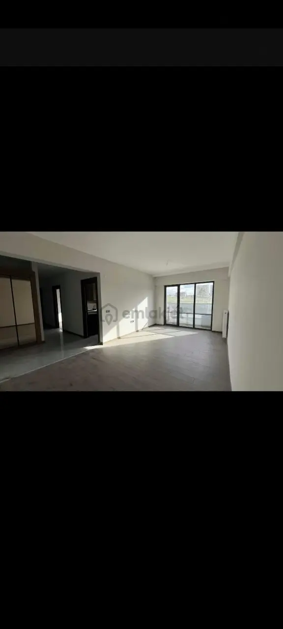 Sahibinden Saraycık Lagom Sitesi 5. Kat Full Güneş Alan Kapalı Mutfak 2 Banyolu 2 Wc'li Sıfır Daire 1