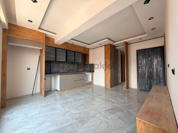 🏡 tubel İnşaat&gayrimenkul’den fatih Caddesi’nde Sıfır, Şık Ve Modern 2+1 Suit Daire 2