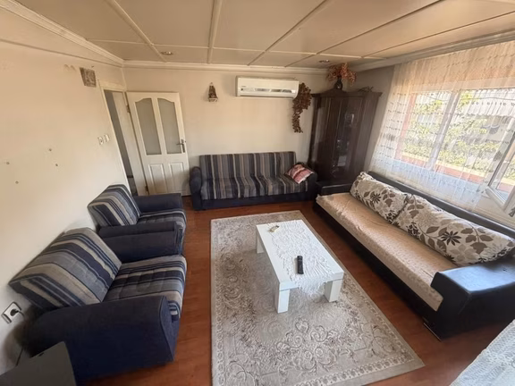 Coşkun Emlaktan Yeni Mah Eşyalı Kiralık 2+1 Daire 1