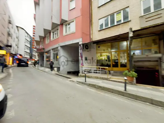 Trabzon Merkezde Satılık Dükkan 1