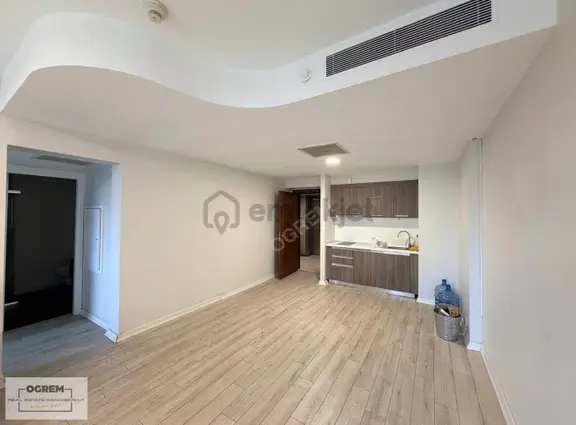 Ataşehir / Flora Resıdence / Kiralık Konut Veya Ofis 1