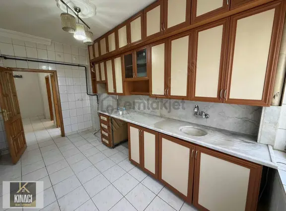 Tugay Kınacı'dan Hasanbey De Kiralık 3+1 Ara Kat Daire 2
