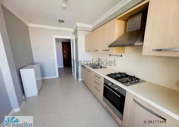 Bahçeşehir Spradon Kule Satılık 2+1 Boş Daire 1