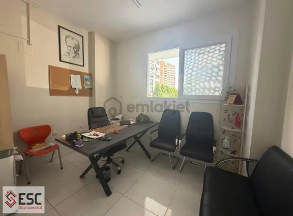 Esc'den Portakal Mh'de İşletmeye Hazır Kurs Merkezi Esc2688 1