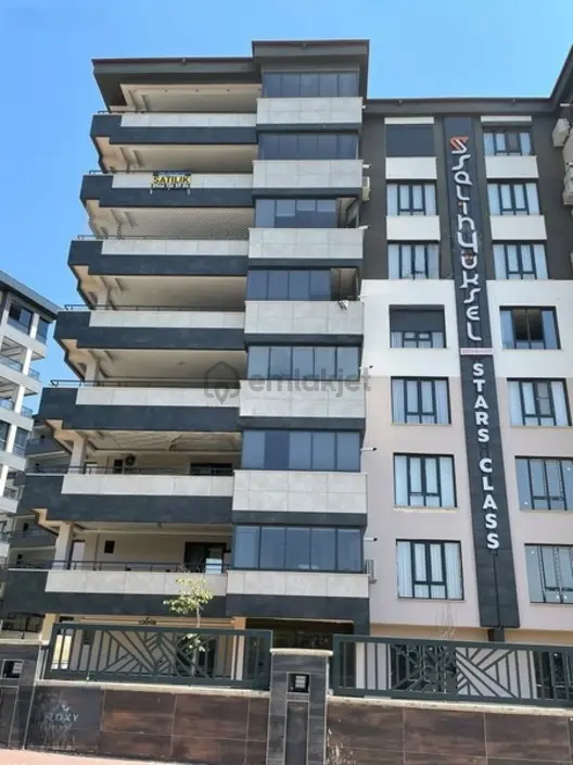 Roxy Group'tan İbn-i Sina Da Ultra Lüx 3,5+1 Satılık Daire 1