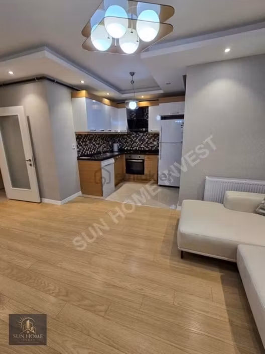 Sun Home İnvest'ten Liman'da Satılık 2+1 Daire 2
