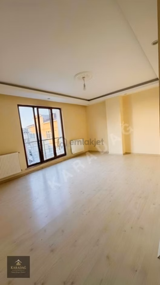 İslambey Mahallesi 2+1 90 Metre Asansörlü Kiralık Arakat 2