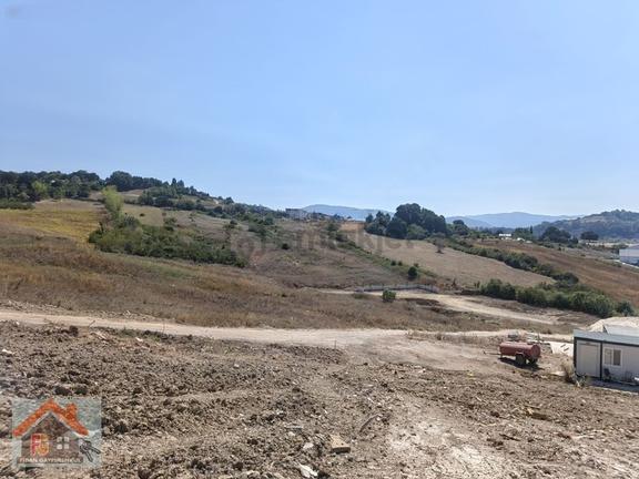 Yalova Merkez Kirazlı Sanayi Yanında Satılık Tarla. 2