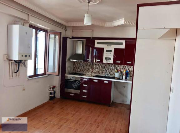 Necaroğullarından Dıçlekent Metropol Civarı 3+1 2