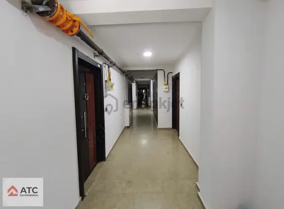 Atc Gayrimenkul'den Kiralık 1+1 Daire 2