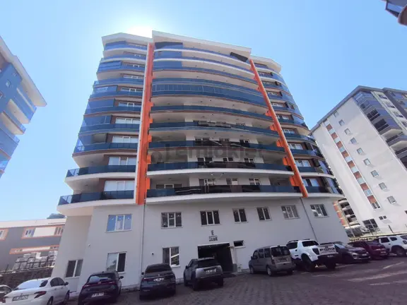 Delta Gayrımenkul'dan Keşap Da Lüks 3+1 Satılık Daire.. 1