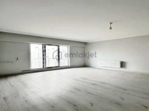 Nes Yapı'dan Marmara Park Avm Arkası Site İçi 2+1 Satılık Daire!!!! 1