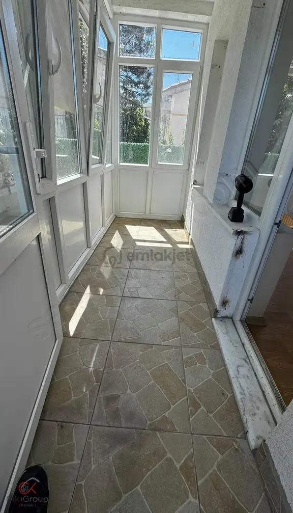 Clk Gm'den 71 Evler Mahallesinde Kiralık 3+1 Bahçeli Daire 2