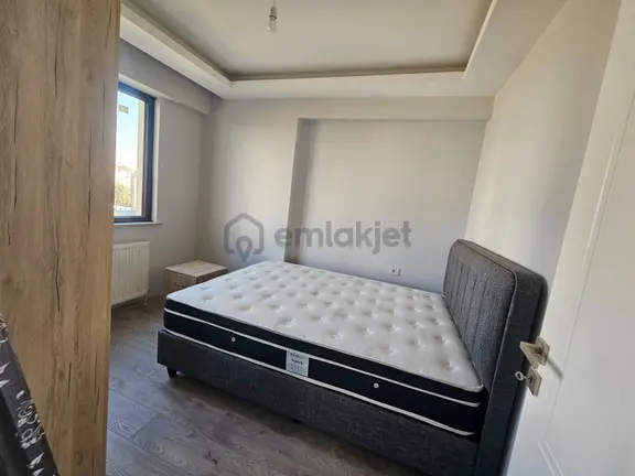 Rota Emlaktan Merkezi Konumda Sıfır Eşyalı Kiralık 2+0 Daire 2