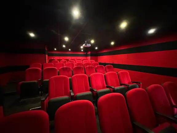 Modern Mimarili/ultra Lüx/3+1/kreş/havuz/sinema/fıtness/güvenlik 2