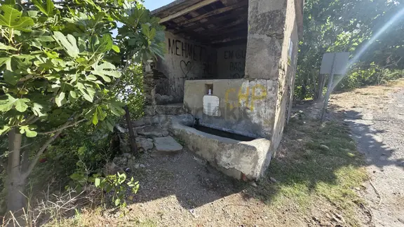 İzmir Tire Sbemlak'tan Boynuyoğun Mah. Yatırımlık Fırsat Arazi 2