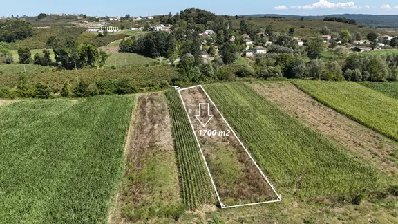 Sakarya Kaynarca Yolu Olan 1.700 M2 Satılık Parsel 2