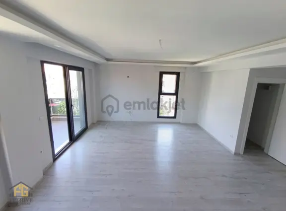 Fethiye Merkezi Konumda Krediye Uygun 4+1 Dubleks 2
