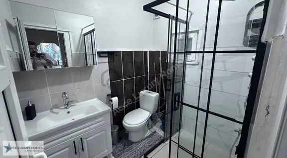 Türk Alman Üniversitesi Yanında Eşyalı Daire 2