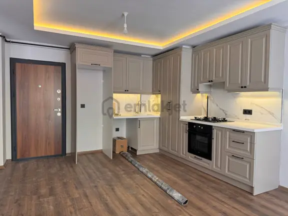 Mimarsanemlak,söke Çeltikçi Mahallesinde Satılık 2+1 Sıfır Daire 1