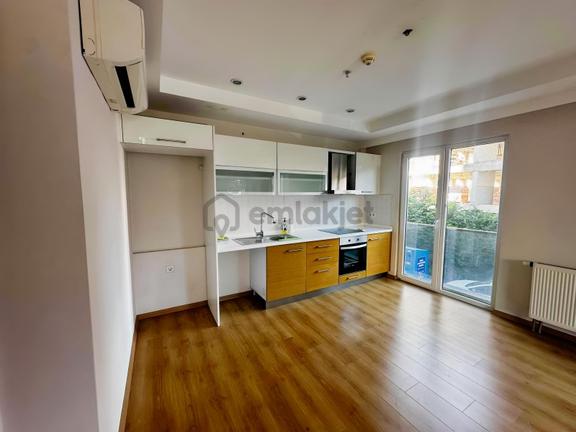 Cenk Atalay Solak'tan Statü Park Sitesi'nde Kiralık 79m2 Daire 2