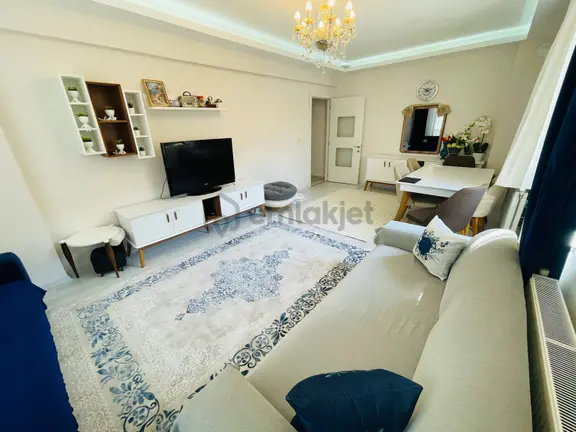 Özkan'dan Hisar Tepe'de 6+1 260m² Satılık Masrafsız Dublex 2