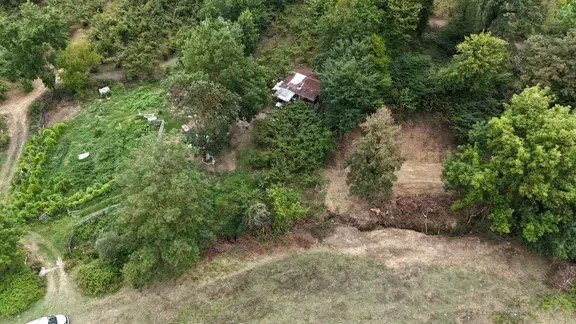 Kandıra Alaybey(duraçali) 971 M2 Etrafında Yapılar Olan Parsel 2