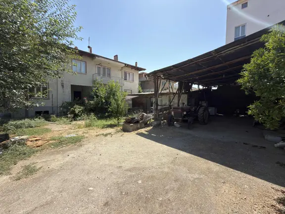 Muhtarım Emlaktan Fırsat Müstakil Ev 2