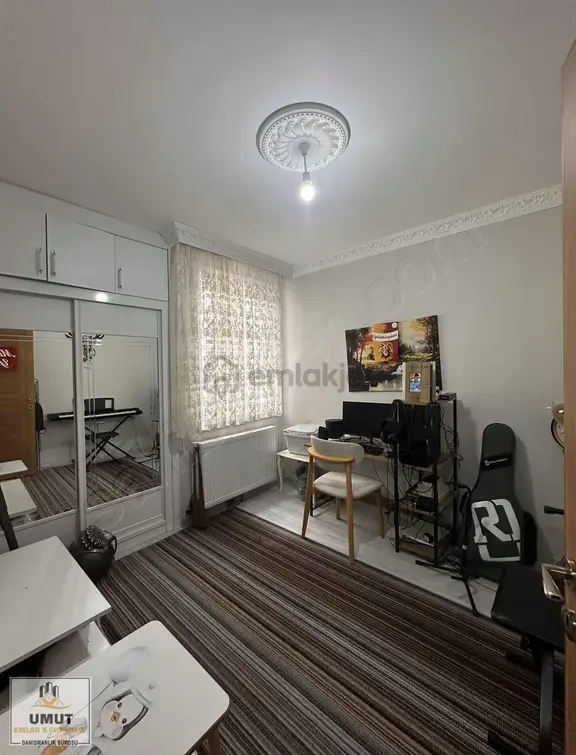 Suvaroğlu'nda Satılık Düblex 4+1 Geniş Daire 2