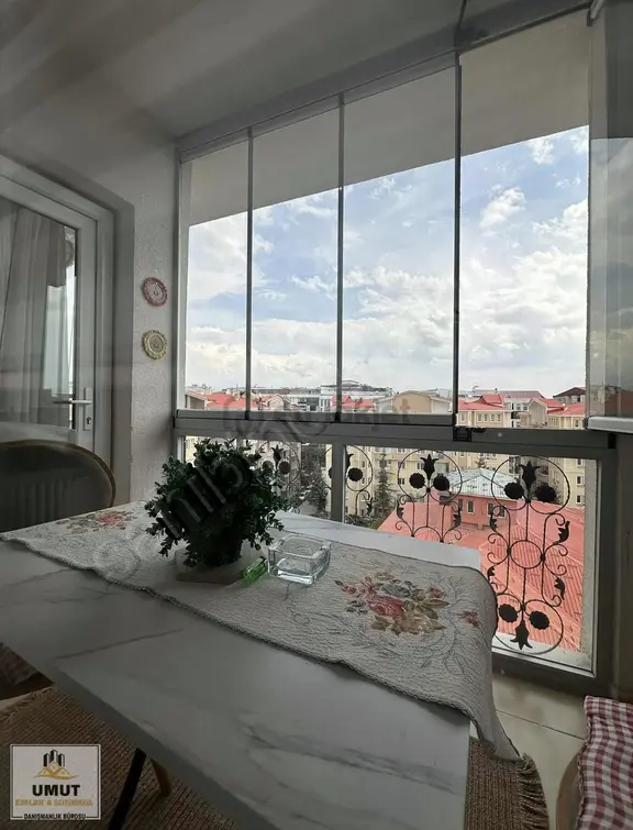 Suvaroğlu'nda Satılık Düblex 4+1 Geniş Daire 1