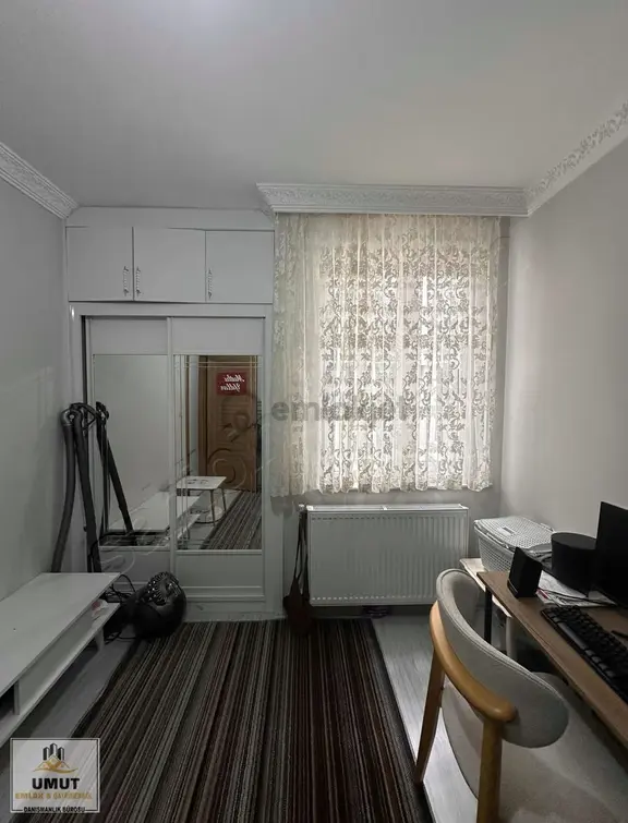 Suvaroğlu'nda Satılık Düblex 4+1 Geniş Daire 2