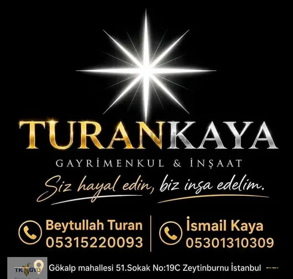 Satılık Daire & Dükkan 1