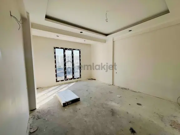 Gül Emlak'tan Cihanpol Hastanesi Yakının Da Satılık 2+1 Daire 2