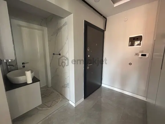Akkonak Gezek Yatağı Cami Yakın Acil Satılık Dubleks Daire 2